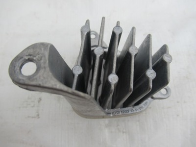 Модуль led jeż перетворювач opel crossland x правий фото №1