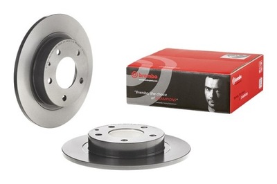 BREMBO 08.7352.11 DISC BRAKE  