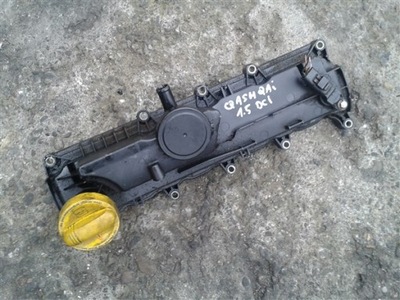 RECUBRIMIENTO DE VÁLVULAS QASHQAI I J10 1.5 DCI 8200756123  