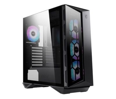 Obudowa MSI MPG Gungnir 110R