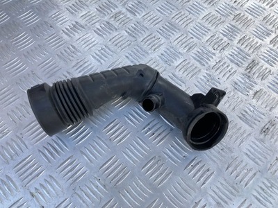 Воздухозаборник шланг wąż труба воздуха opel crossland x 17- 1.5 hdi фото №1