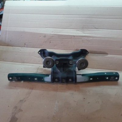 Grand vitara ii усилитель передние фото №1