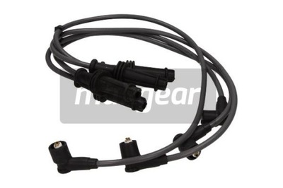 MAXGEAR JUEGO TUBOS DE ENCENDIDO 53-0018  