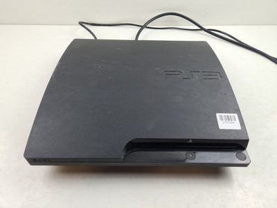 Sony Playstation 3 Slim 500GB (2167004)