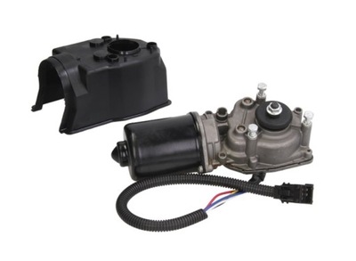 Двигун двірник renault premium midlum kerax фото №1