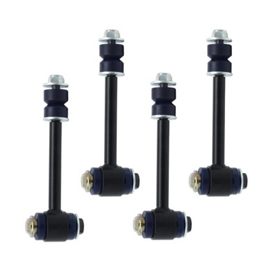 З'єднувачі стабілізатора стандарт nissan patrol gr y60 1988-1997 фото №1