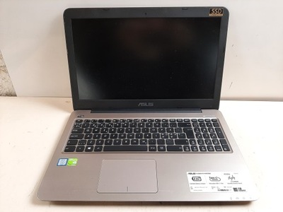 Asus X556U i5 7gen (2170410)