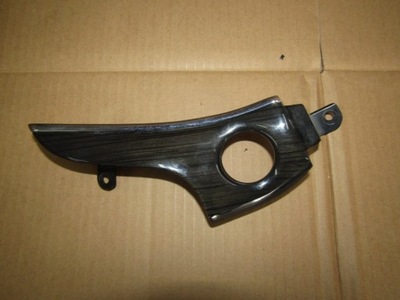 Jeep grand cherokee wk2 молдинг панелі консолі фото №1