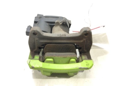 Суппорт задняя левый chevrolet camaro 2.0b 23339010 фото №1