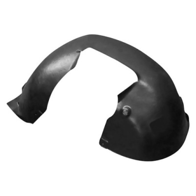 Подкрылок передние левая pe vw golf vi 5k 2008-2013 фото №1