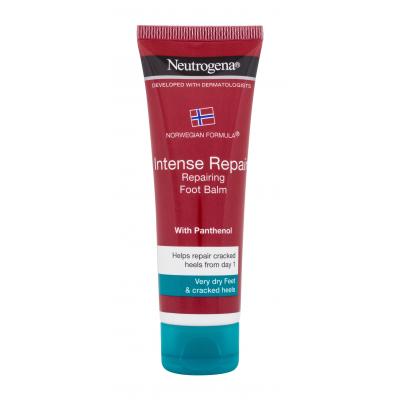 Neutrogena Norwegian Formula Intense Repair Foot Cream 50 ml Krem do stóp