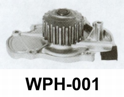 SIURBLYS VANDENINĖ WPH-001 