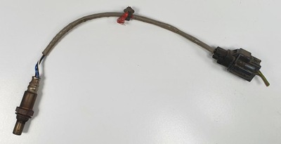 Датчик лямбда-зонд volvo v50 2.4 b 30677175 фото №1