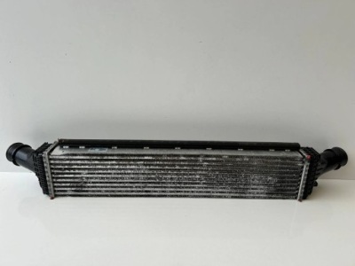 Audi a4 b8 8k0 інтеркулер 8k0145805 r оригінал фото №1