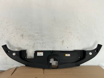 Накладка поперечина передний toyota prius iv 53289-47072 2015- фото №1