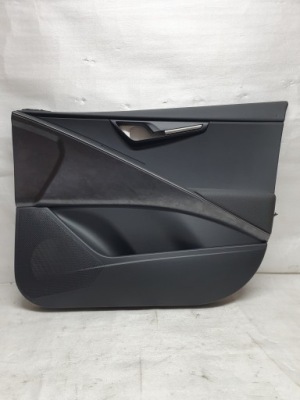 Nowa оббивка двері обшивка kia niro ev 82341at020 фото №1