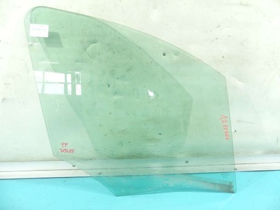 Стекло дверь перед правая citroen berlingo ii 2015 фото №1