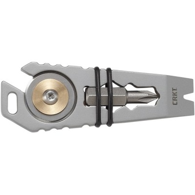 Multitool CRKT Pry Cutter Keychain 9913