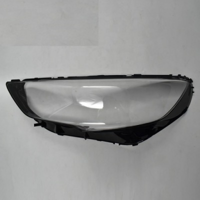 Стекло фары стекло фонари opel insignia b 2017- full led фото №1