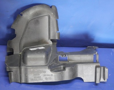 Впуск канал повітря інтеркулер лівий volvo 30796466 фото №1