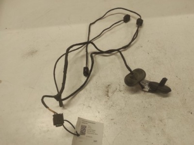 Джгут pdc citroen c5 9652384680 фото №1