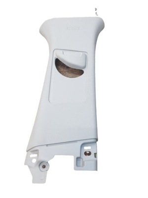 Ford escape iv захист стійка середнього b góra pas фото №1