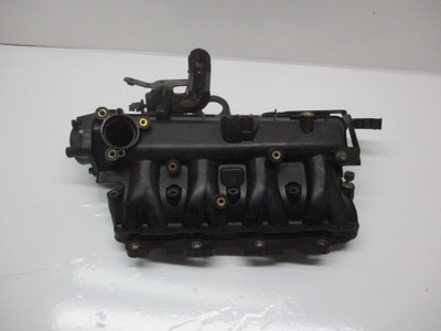 | opel corsa d 1.3 cdti колектор всмоктуючий 55231286 фото №1