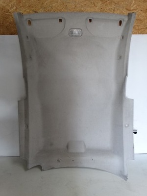 Потолок citroen c2 96537001bj фото №1