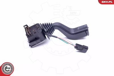 Переключатель колонки рулевого esen skv 38skv503 фото №1