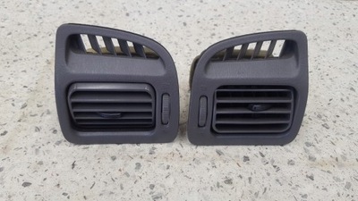 DEFLECTOR DE VENTILACIÓN PANELES PAR MAZDA 626 V GF RESTYLING  