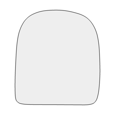 Стекло/зеркало toyota hiace granvia regius/regiusace фото №1