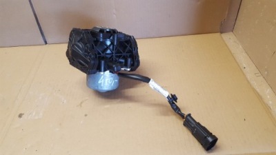 Насос вакуум електрична citroen c4 iii 9835028580 фото №1