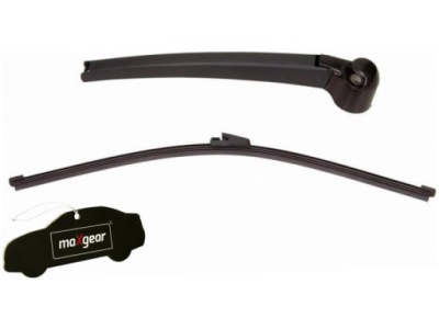 Важіль двірники задня maxgear 39-0207 +ароматизатор фото №1