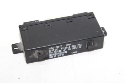 Bmw e38 e39 модуль блок управления дверь зеркал 6904252 фото №1