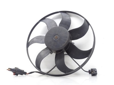 Вентилятор вентилятор радіатора vw scirocco iii 3 1k8 2.0 tdi 1k0959455fq фото №1