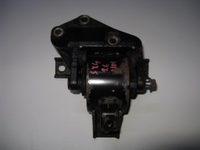 Кронштейн подушка двигуна suzuki sx4 1.6 ddis фото №1