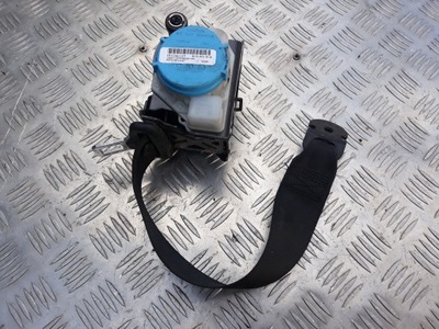 Pas безопасности правый передний mercedes c117 cla фото №1