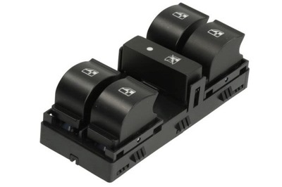 Переключатель подъемника стекло fiat doblo фото №1