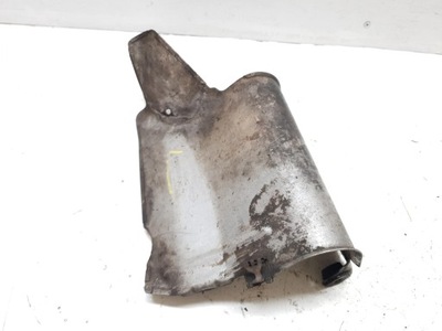 Захист колектор випускний mini r50 r53 cooper s фото №1