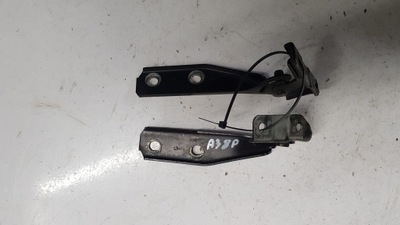 Петлі капот audi a3 8p фото №1