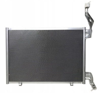 Кондиционер ford ecosport 1.5 2013 - av1119710jb фото №1