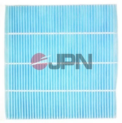 Фільтр салонний honda фото №1