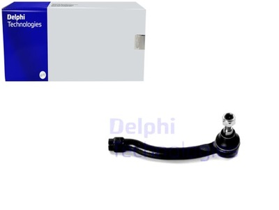 TERMINAL BARRA DELPHI TA5006 DERECHA HONDA CONTROL REMOTO 08- DELPHI  