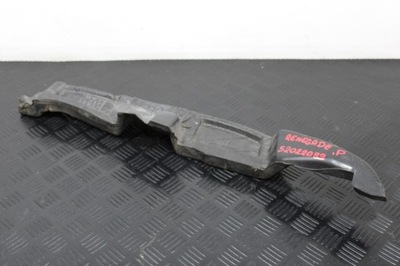 Шумоизоляция защита крыла правое 52022089 jeep renegade фото №1