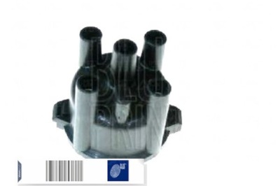 Трамблерна кришка запалювання blue print 1910110020 t98011 vk4 фото №1