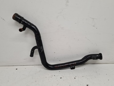 Hyundai i20 lift магистраль труба wody 1,1crdi 2012-14r фото №1