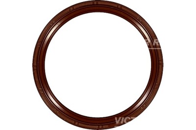 Ущільнювач вала колінчастого задня toyota 4 runner ii 4 runner iii dyna фото №1