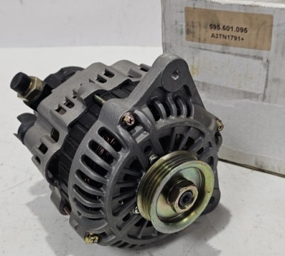 Новый генератор ford transit / tourneo 2.5 tdi - 595.601.095 фото №1