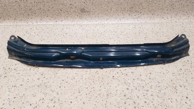 Pas передний усилитель верхний renault kangoo i фото №1