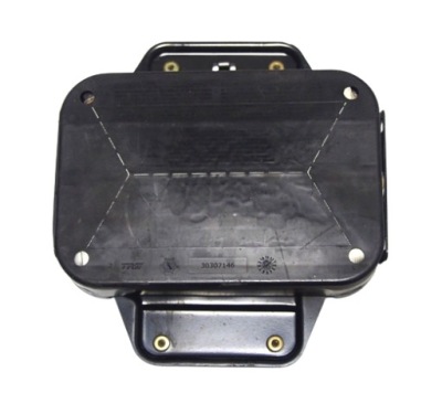 Подушка дверь левая mercedes ml w163 a1638600605 фото №1